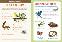 Backpack Explorer: On the Nature Trail : What Will You Find?