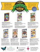 Fluttery, Friendly Tattoo Butterflies and Other Insects