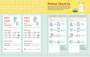 I Want to Be a Vet Activity Book