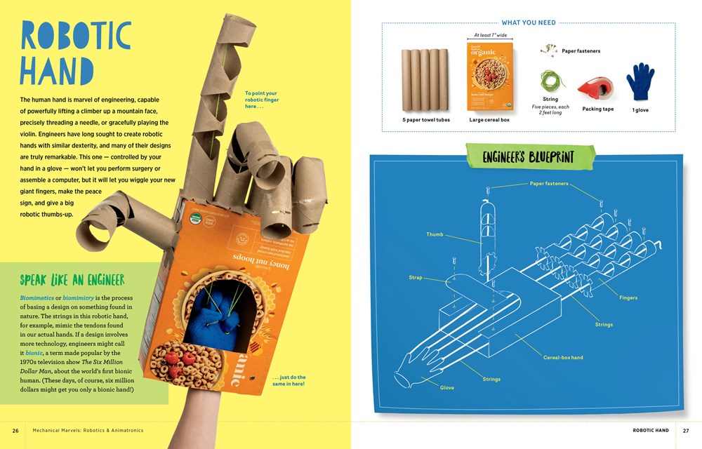 Cardboard Box Engineering