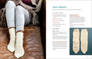 Knit 2 Socks in 1