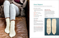 Knit 2 Socks in 1