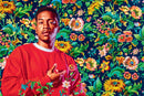 Black American Portraits