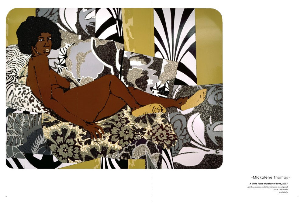 Women Painting Women