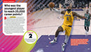 Big Book of WHO Basketball