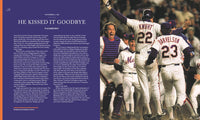 Sports Illustrated The New York Mets