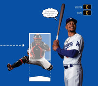 My First Book of Baseball: A Rookie Book