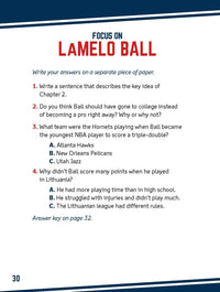 LaMelo Ball