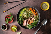 The GutSMART Protocol: Revitalize Your Health, Boost Your Energy, and Lose Weight in Just 14 Days with Your Personalized Gut-Healing Plan