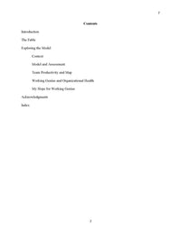 The 6 Types of Working Genius: A Better Way to Understand Your Gifts, Your Frustrations, and Your Team