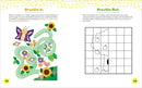 Human Body Preschool Activity Book