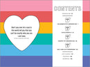 Self-Love Journal for Teen Girls