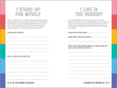 Self-Love Journal for Teen Girls