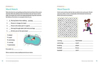 The 3rd Grade Spelling Workbook