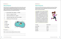 The 3rd Grade Spelling Workbook