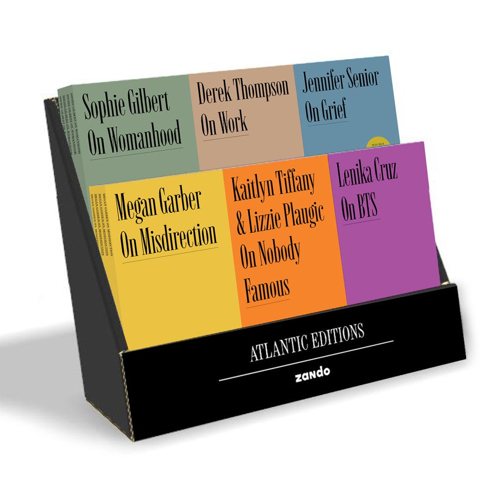 On Grief: Love, Loss, Memory