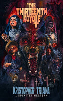 The Thirteenth Koyote