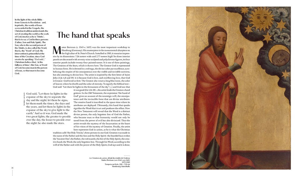 Jesus in Art and Literature