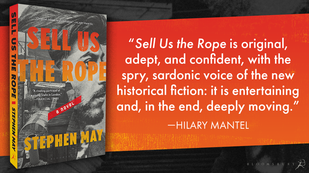 Sell Us the Rope