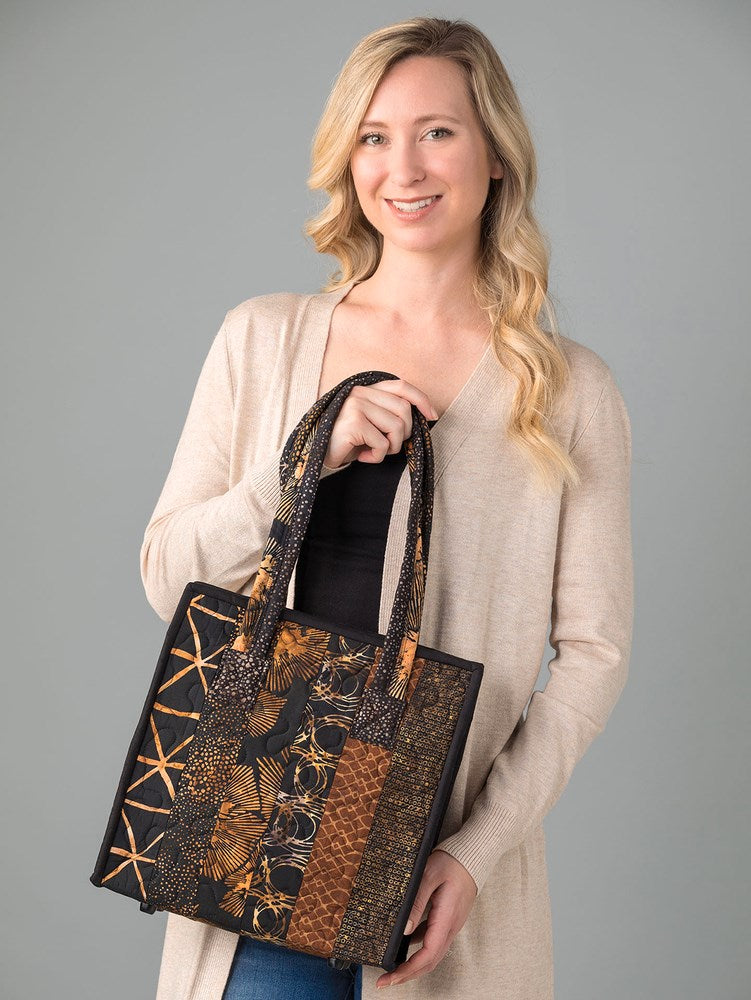 Jelly Roll Baskets & Bags