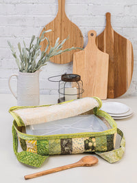 Jelly Roll Baskets & Bags