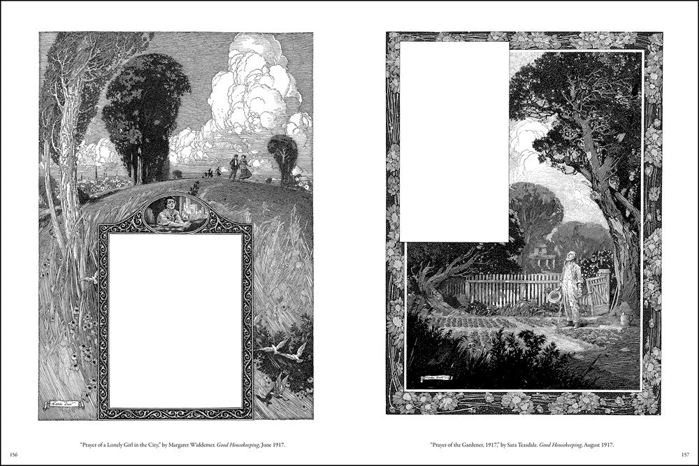 Franklin Booth