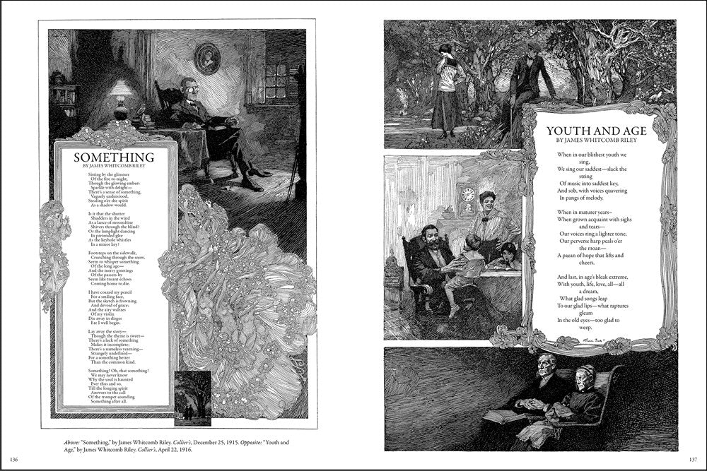 Franklin Booth