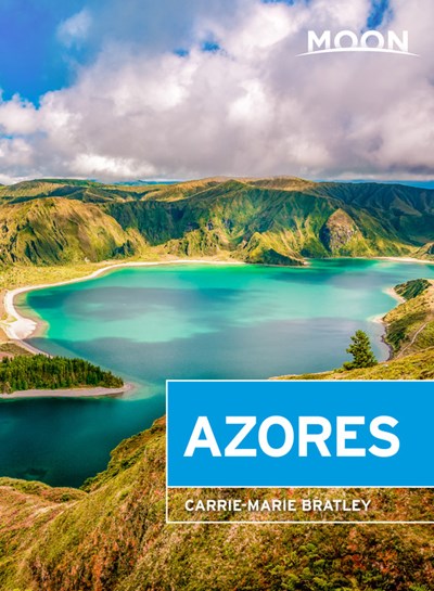 Moon Azores