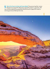 Moon Utah