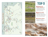 Moon Best of Yellowstone & Grand Teton