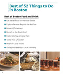 Moon 52 Things to Do in Boston