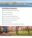 Moon 52 Things to Do in Boston