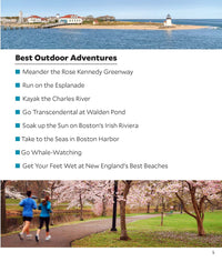 Moon 52 Things to Do in Boston