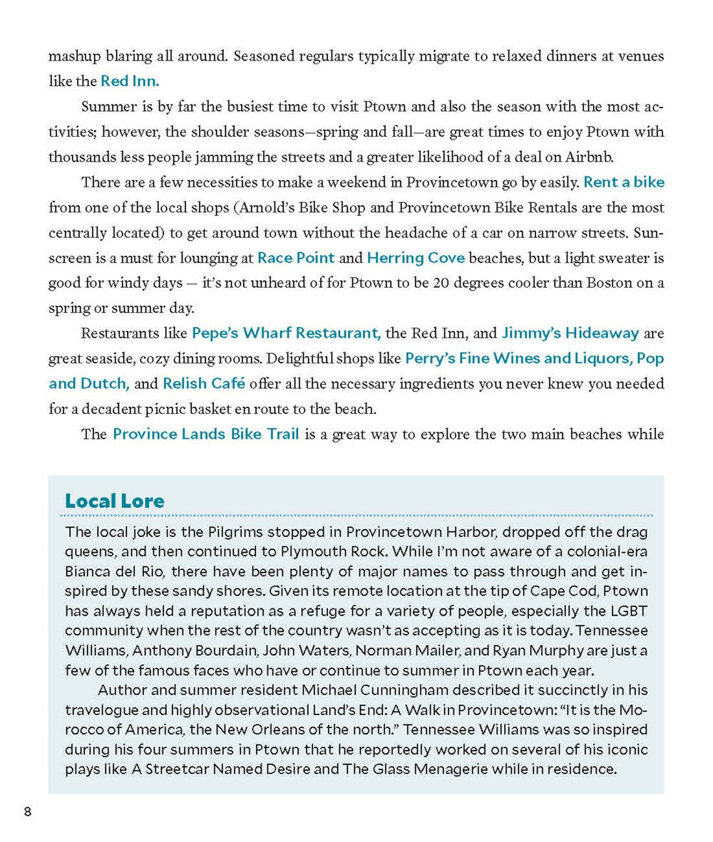 Moon 52 Things to Do in Boston