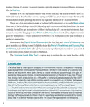 Moon 52 Things to Do in Boston