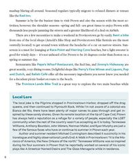 Moon 52 Things to Do in Boston