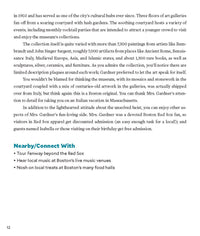 Moon 52 Things to Do in Boston