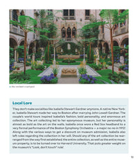 Moon 52 Things to Do in Boston