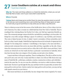 Moon 52 Things to Do in Nashville