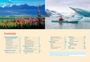 Moon Anchorage, Denali & the Kenai Peninsula