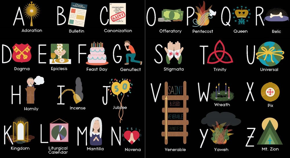 Look and Learn