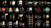 Look and Learn