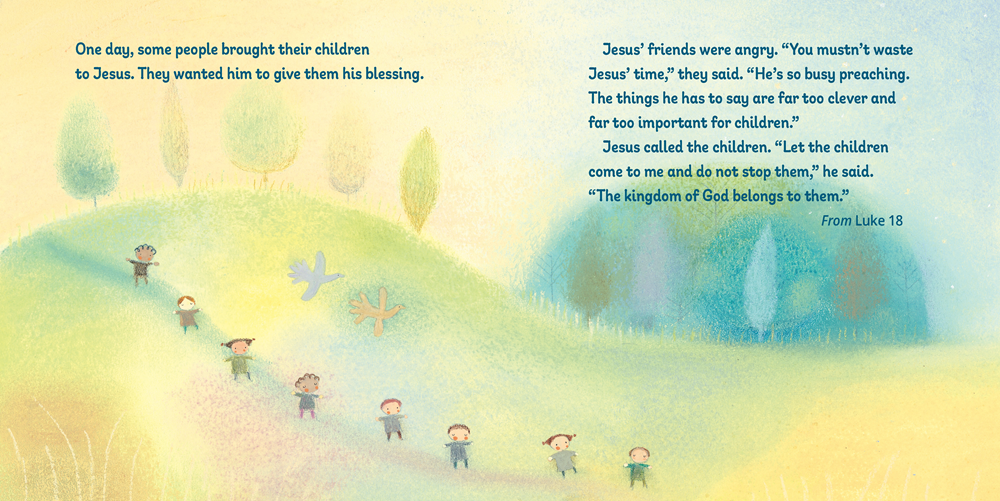 My Baptism Book -- Board Book