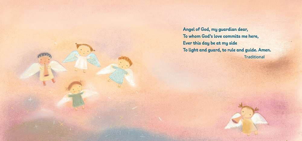 My Baptism Book -- Board Book