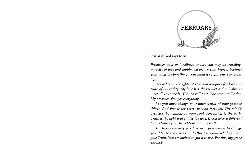 Centering Prayers for Women