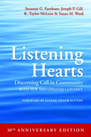 Listening Hearts