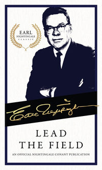 Lead the Field