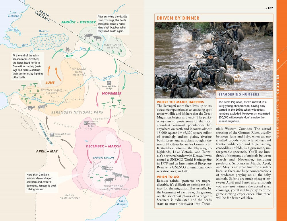 Fodor's the Complete Guide to African Safaris