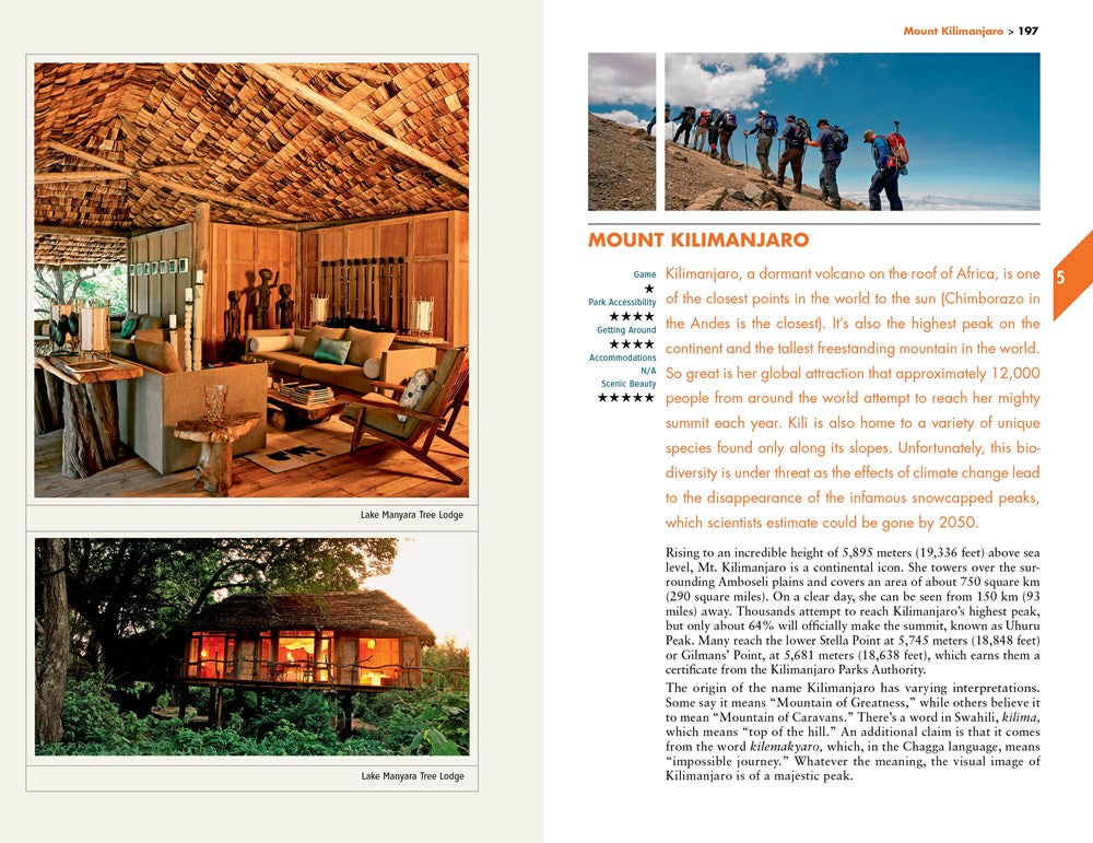 Fodor's the Complete Guide to African Safaris