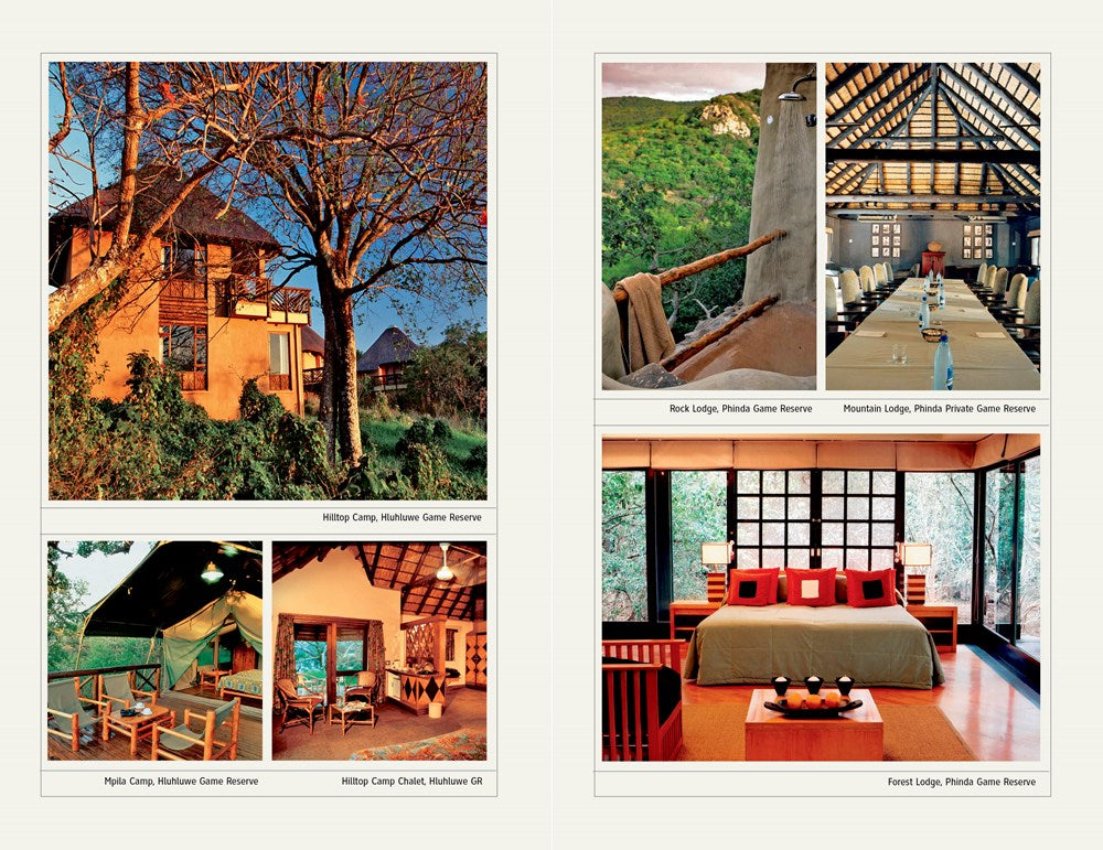 Fodor's the Complete Guide to African Safaris